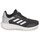 Chaussures Enfant Baskets basses Adidas Sportswear Tensaur Run 2.0 K Noir