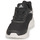Chaussures Enfant Baskets basses Adidas Sportswear Tensaur Run 2.0 K Noir