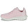 Chaussures Fille Baskets basses Adidas Sportswear Tensaur Run 2.0 K Rose