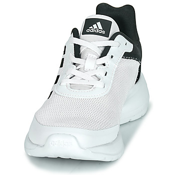 Adidas Sportswear Tensaur Run 2.0 K Blanc / Noir
