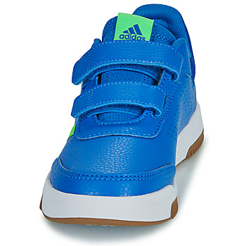 Adidas Sportswear Tensaur Sport 2.0 CF K Bleu / Vert