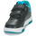 Chaussures Garçon Baskets basses Adidas Sportswear Tensaur Sport 2.0 CF K Noir / Bleu / Blanc