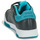 Chaussures Garçon Baskets basses Adidas Sportswear Tensaur Sport 2.0 CF K Noir / Bleu / Blanc