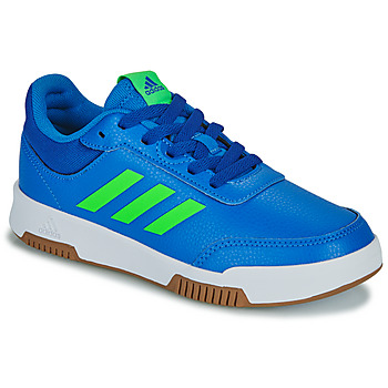 Chaussures Garçon Baskets basses Adidas Sportswear Tensaur Sport 2.0 K Bleu / Vert