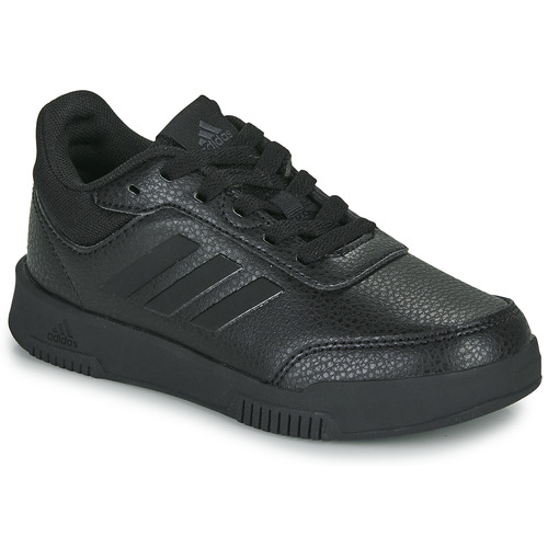 Chaussures Garçon Baskets basses palette Adidas Sportswear Tensaur Sport 2.0 K Noir