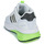 Chaussures Garçon Baskets basses Adidas Sportswear X_PLRPHASE J Blanc / Noir / Vert