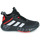 Chaussures Enfant Basketball Adidas Sportswear OWNTHEGAME 2.0 K Noir / Rouge