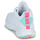 Chaussures Enfant Basketball Adidas Sportswear OWNTHEGAME 2.0 K Blanc / Bleu
