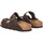 Chaussures Sandales et Nu-pieds Birkenstock 0951313 Marron