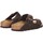 Chaussures Sandales et Nu-pieds Birkenstock 0951313 Marron