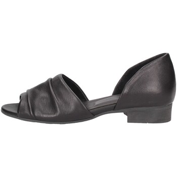 Chaussures Femme Ballerines / babies Bueno Shoes WY6100 Noir