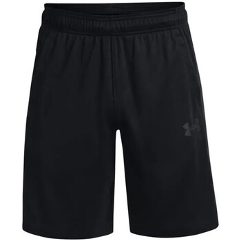 Vêtements Homme Shorts / Bermudas Under Armour 1370220-001 Noir