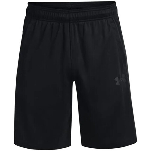 Vêtements Homme Shorts / Bermudas Under Spodnie Armour 1370220-001 Noir