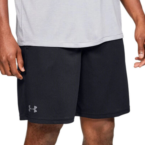 Vêtements Homme Shorts / Bermudas Under Armour 1328705-001 Noir