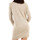 Vêtements Femme Robes courtes Only 15274962 Beige