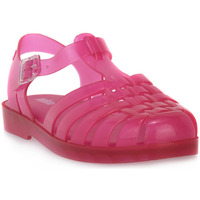 Chaussures Femme Sandales et Nu-pieds Melissa THE REAL JELLY POSSESSSION Rose