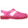 Chaussures Femme Sandales et Nu-pieds Melissa THE REAL JELLY POSSESSSION Rose