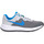 Chaussures Femme Running / trail Nike 008 REVOLUTION 6 Gris
