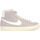 Chaussures Homme Baskets mode Nike 001 BLAZER MID 77 VNTG W Gris