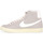 Chaussures Homme Baskets mode Nike 001 BLAZER MID 77 VNTG W Gris