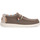 Chaussures Homme Baskets mode Hey Dude 267 WALLY STRETCH Beige