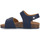 Chaussures Garçon Sandales et Nu-pieds Biochic BIPEL BLU Bleu