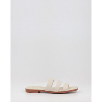 Chaussures Femme Sandales et Nu-pieds Obi Shoes 5132 Blanc