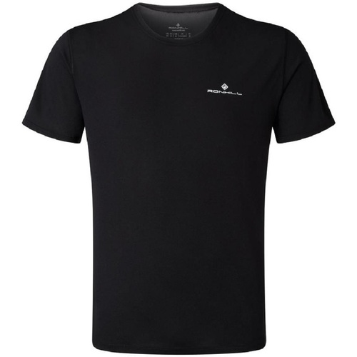Vêtements Homme T-shirts & Polos Ronhill Core Noir