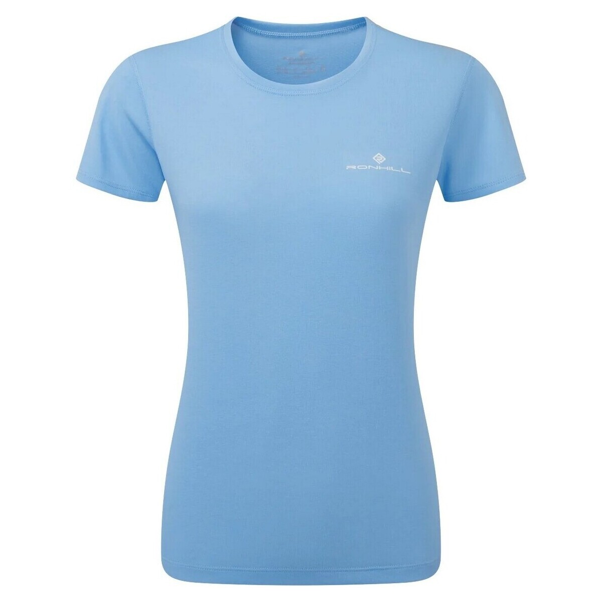 Vêtements Femme T-shirts & Polos Ronhill Core Bleu