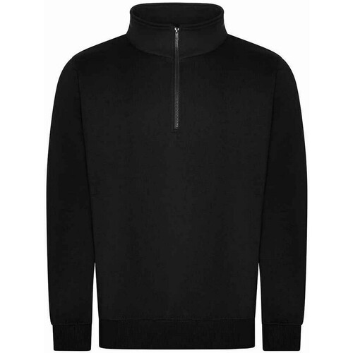 Vêtements Homme Sweats Pro Rtx RX305 Noir