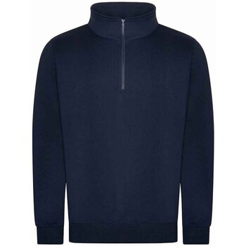 Vêtements Homme Sweats Pro Rtx RX305 Bleu