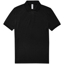 Vêtements Homme T-shirts & Polos B&c My Noir