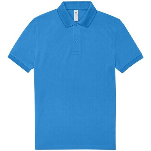 Vêtements Homme T-shirts & Polos B&c RW8985 Multicolore