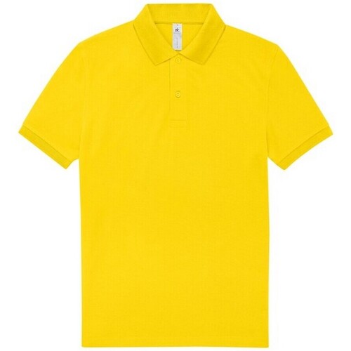 Vêtements Homme T-shirts & Polos B&c My Multicolore