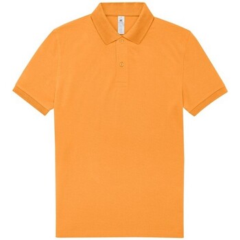 Vêtements Homme T-shirts & Polos B&c My Orange