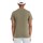 Vêtements Homme T-shirts manches courtes New-Era  Vert