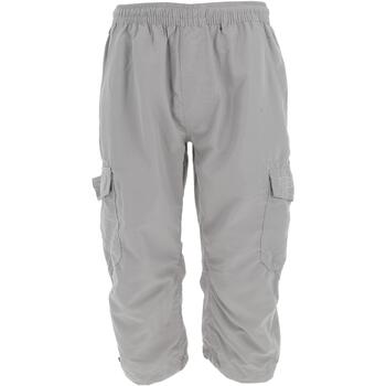 Vêtements Homme Shorts / Bermudas Rms 26 Rm 3542 grs pantacourt Gris
