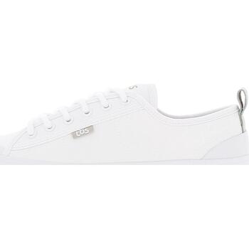 Chaussures Femme Baskets mode TBS Sneakers Blanc