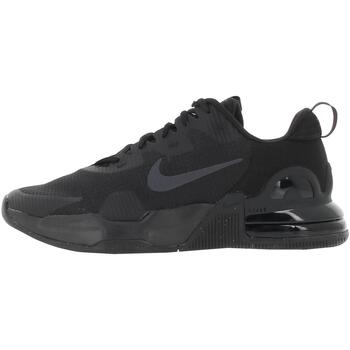 Chaussures Homme Baskets mode Nike M  air max alpha trainer 5 Noir