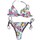 Vêtements Femme Maillots de bain 2 pièces Barrow 034210 Multicolore