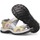 Chaussures Femme Sandales sport Paredes 22176 Gris
