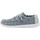 Chaussures Homme Aller au contenu principal Basket  homme WALLY SOX ICE GREY - 44 Gris