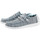 Chaussures Homme Aller au contenu principal Basket  homme WALLY SOX ICE GREY - 44 Gris