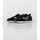 Chaussures Homme Baskets mode Sergio Tacchini Viareggio black/white Noir