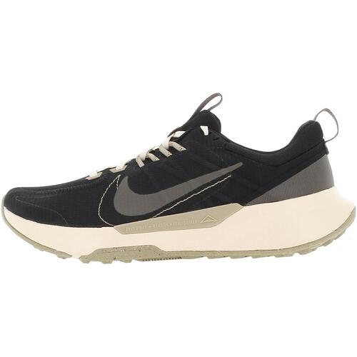 Nike juniper trail 2 nn Noir - Chaussures Chaussures-de-running Homme 76,00  €