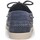Chaussures Femme Mocassins Sebago 781111W Bleu