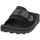 Chaussures Femme Tommy Hilfiger Essentials low-top sneakers S335 KORINA Noir