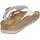 Chaussures Femme Tongs Fantasy Sandals S307 ARIADNI Blanc