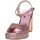 Chaussures Femme Loints Of Holla 23837 Rose