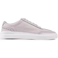 Chaussures Homme Baskets mode vai Cole Haan Grandpro Rally T-Toe Formateurs Blanc